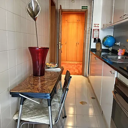 Flat Appartement *