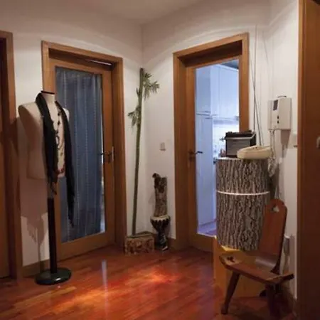 Appartement Flat