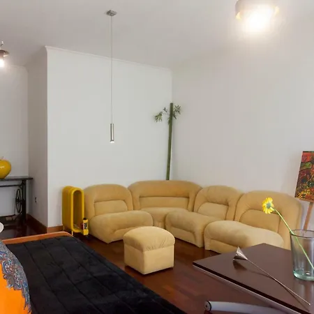 Flat Appartement