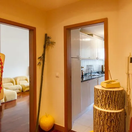 Appartement Flat *